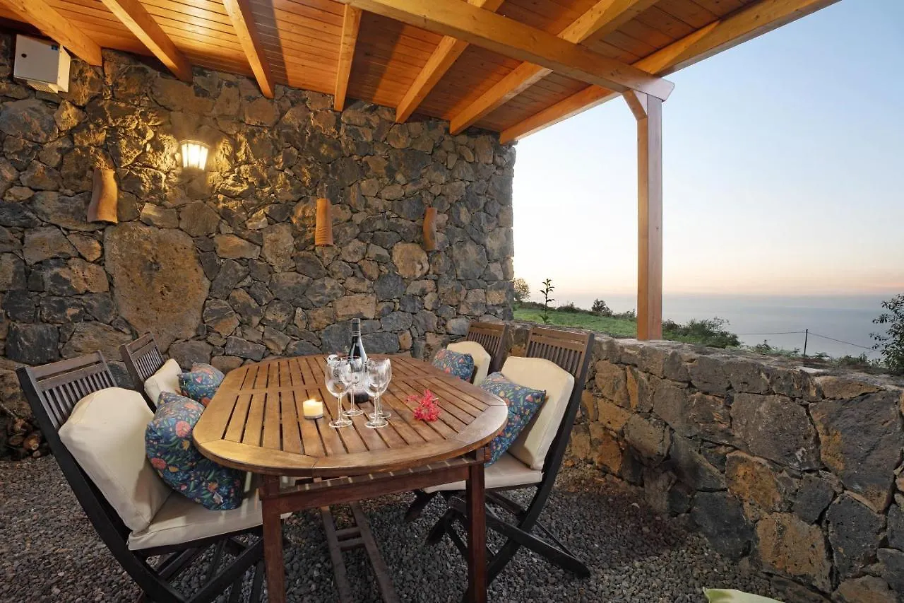 Vakantiehuis El Nogal Villa San Juan de la Rambla