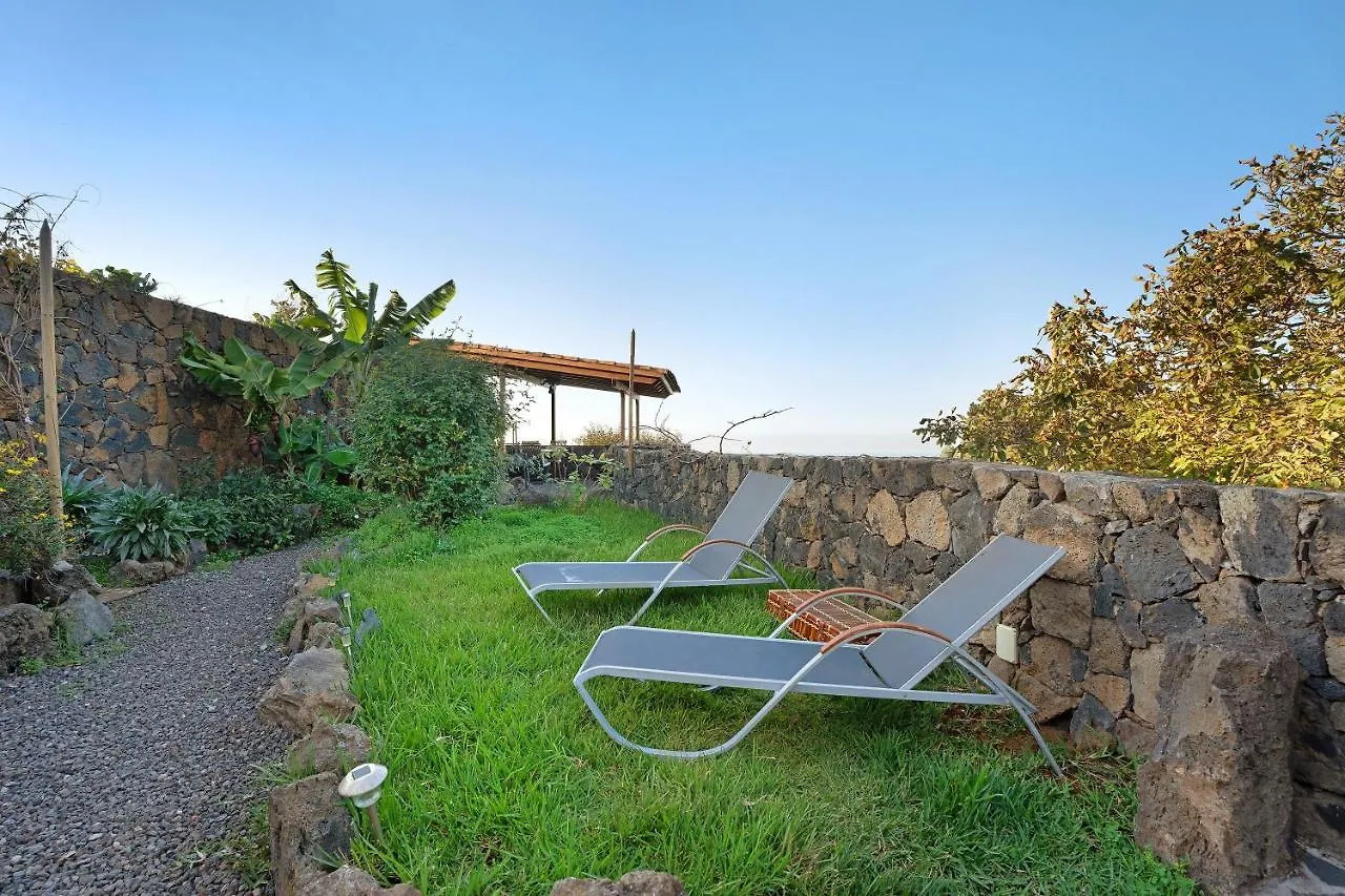 El Nogal Villa San Juan de la Rambla Vakantiehuis