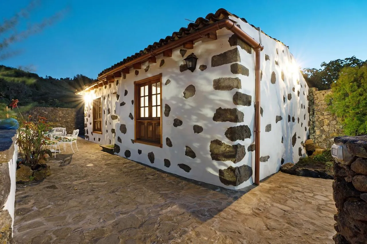 El Nogal Villa San Juan de la Rambla Vakantiehuis