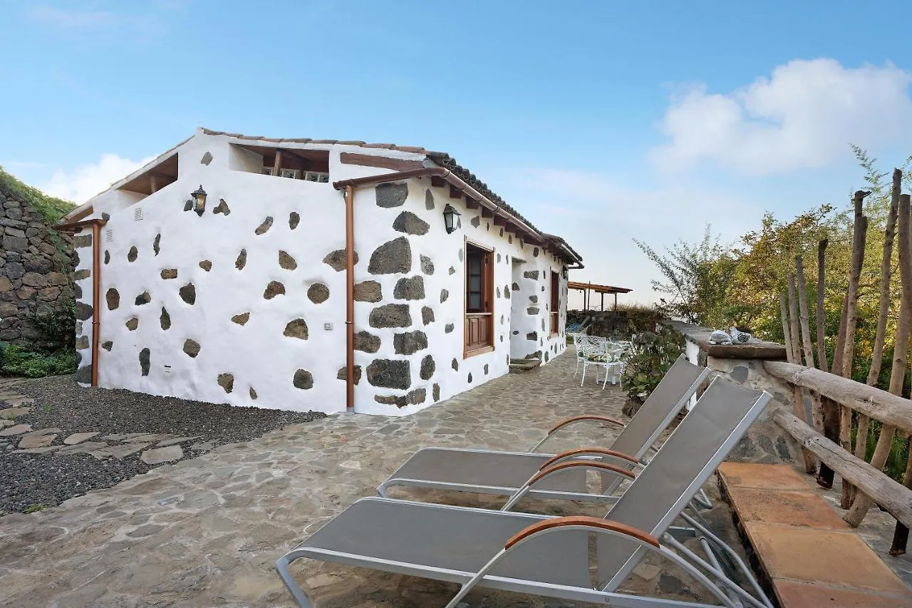 El Nogal Villa San Juan de la Rambla